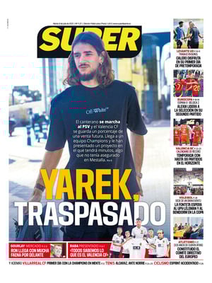 Superdeporte