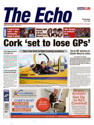 The Echo (Cork)