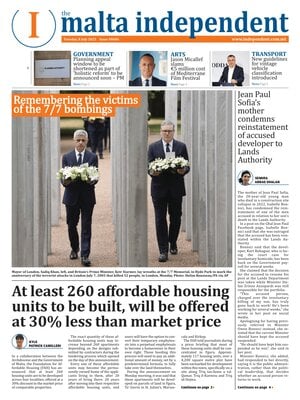 The Malta Independent