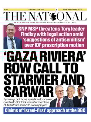 The National (Scotland)