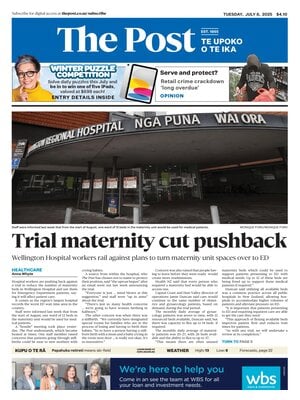 The Post (NZ)