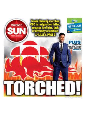 Toronto Sun