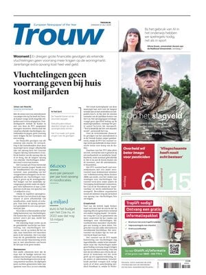 Trouw