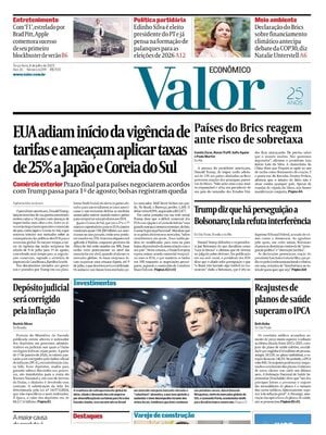 Valor Econômico