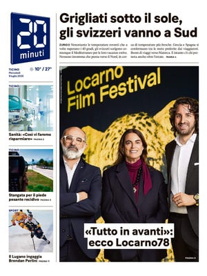 20 Minuti