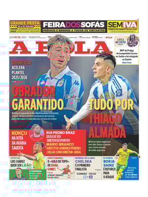 A Bola
