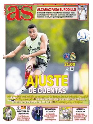 AS (Madrid)