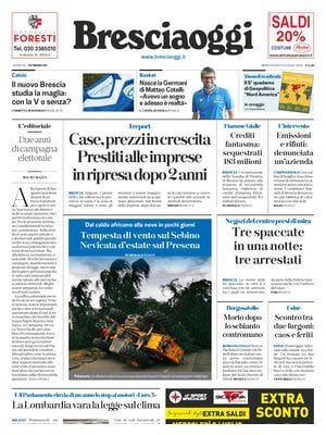 Brescia Oggi
