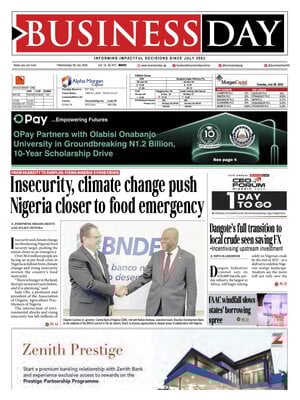 BusinessDay