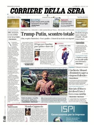 Corriere della Sera
