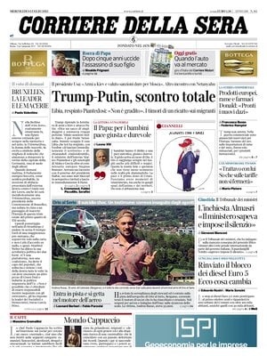Corriere della Sera
