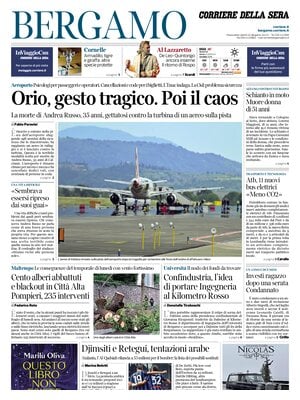 Corriere della Sera (Bergamo)
