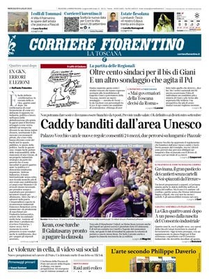 Corriere Fiorentino
