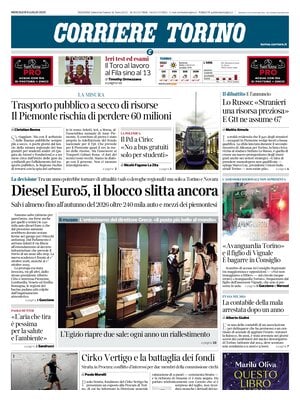Corriere Torino