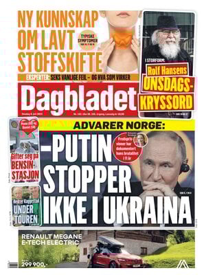 Dagbladet