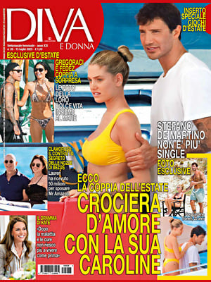 Diva e Donna