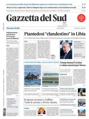Gazzetta del Sud (Messina)