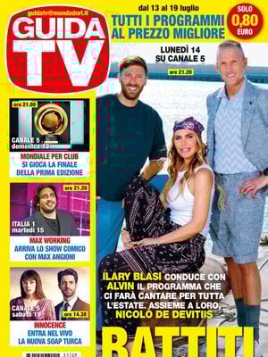 Guida TV