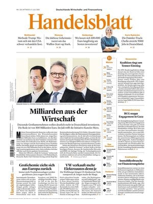 Handelsblatt