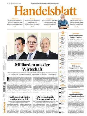 Handelsblatt