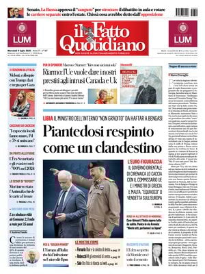 Il Fatto Quotidiano