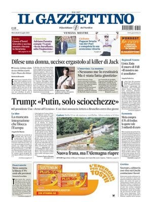 Il Gazzettino