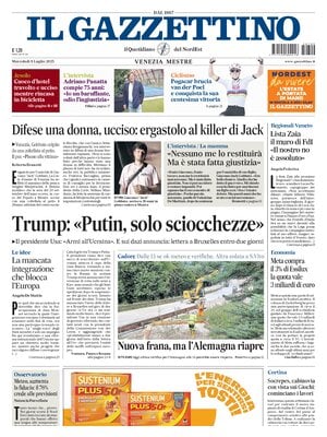 Il Gazzettino