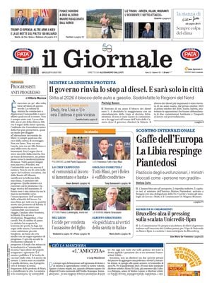 Il Giornale