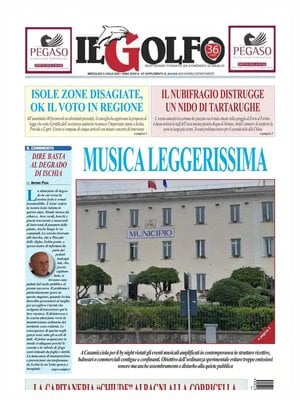 Il Golfo