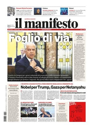 Il Manifesto
