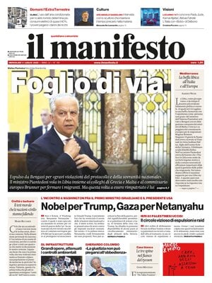 Il Manifesto