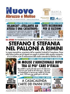 Il Nuovo Abruzzo e Molise