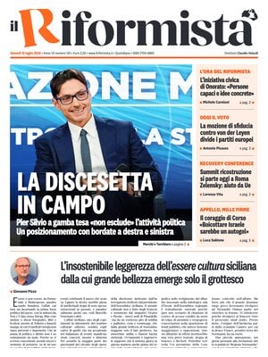 Il Riformista