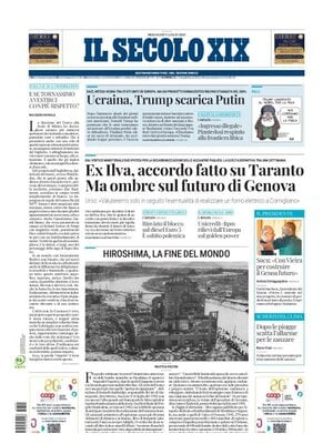 Il Secolo XIX