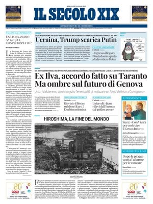 Il Secolo XIX
