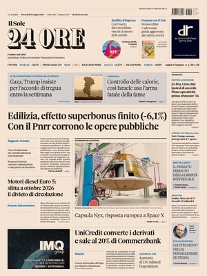 Il Sole 24 Ore