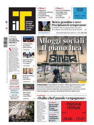 Il T Quotidiano