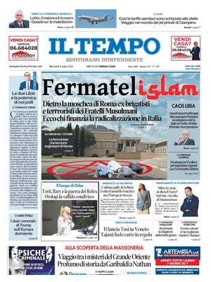 Il Tempo