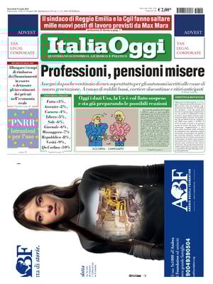 ItaliaOggi
