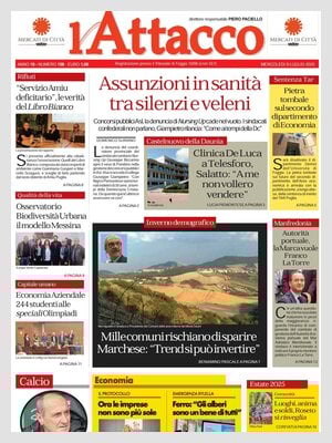 L'Attacco (Foggia)