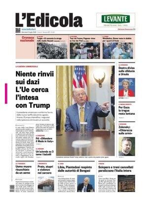 L'Edicola (Nazionale)