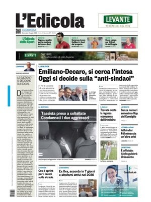 L'Edicola (Bari)