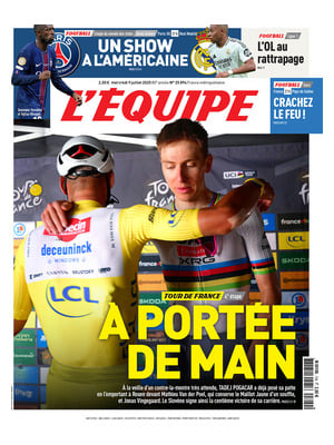 L'Equipe