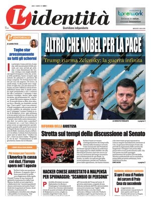 L'Identità