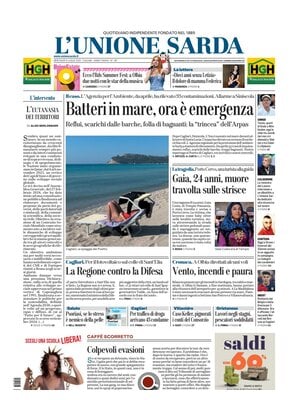 L'Unione Sarda