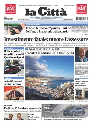 La Città (Salerno)