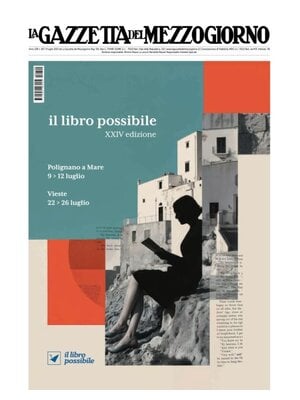 La Gazzetta del Mezzogiorno (Bari)