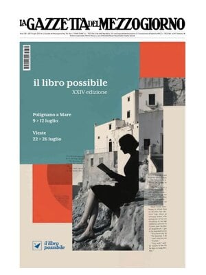 La Gazzetta del Mezzogiorno (Basilicata)