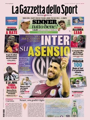 La Gazzetta dello Sport