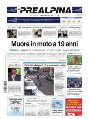 La Prealpina